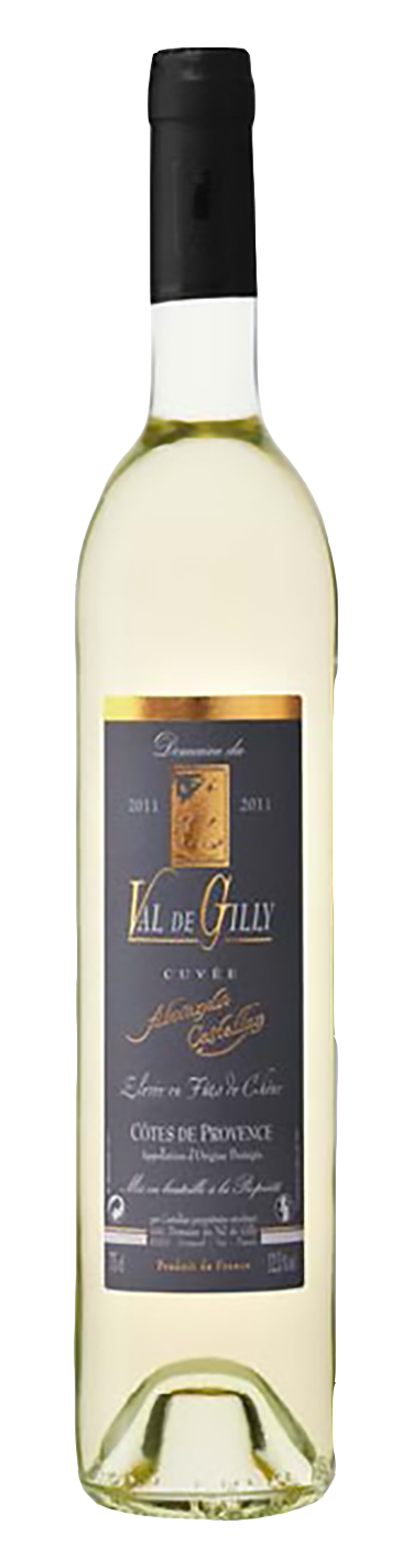 Cuvée Alexandre Fût de Chêne 2022