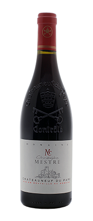 Châteauneuf-du-Pape 2019 Rouge