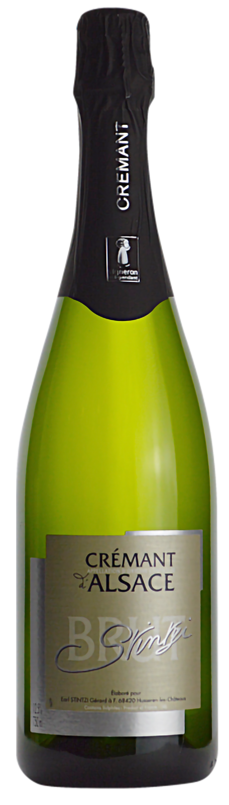 Crémant d'Alsace Brut