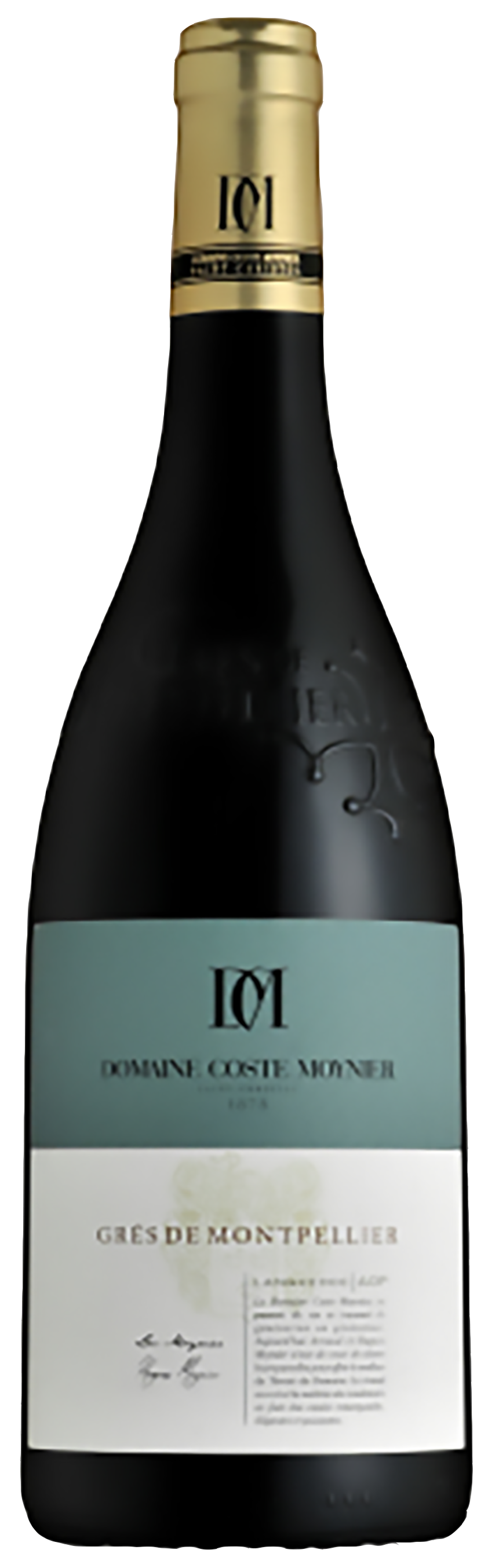 Grés de Montpellier 2021