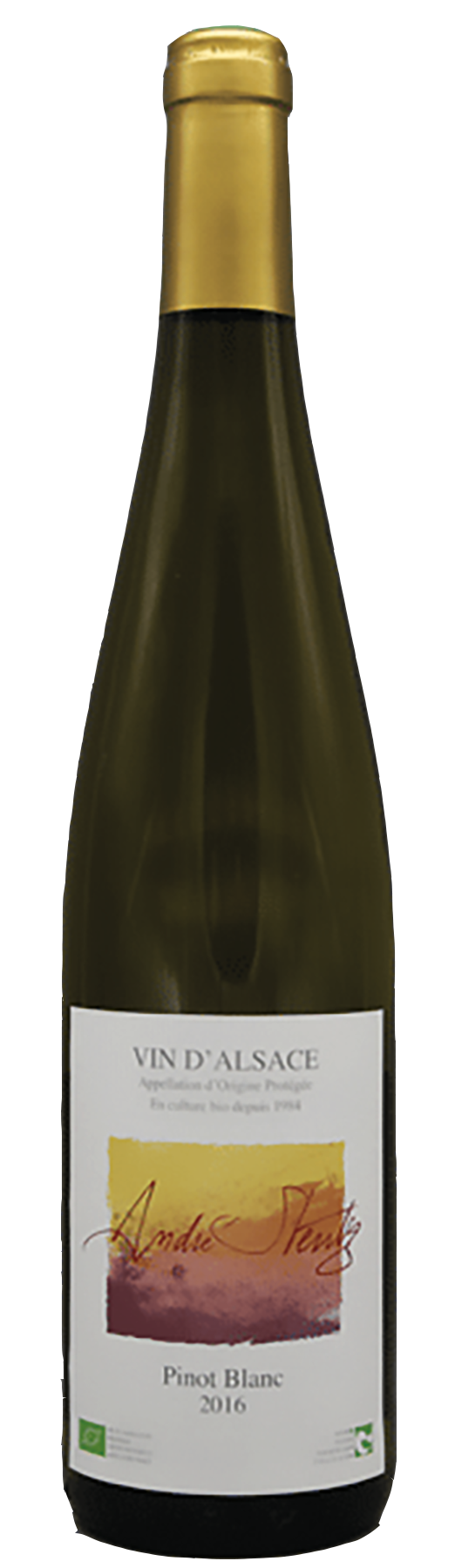 Pinot Blanc 2021