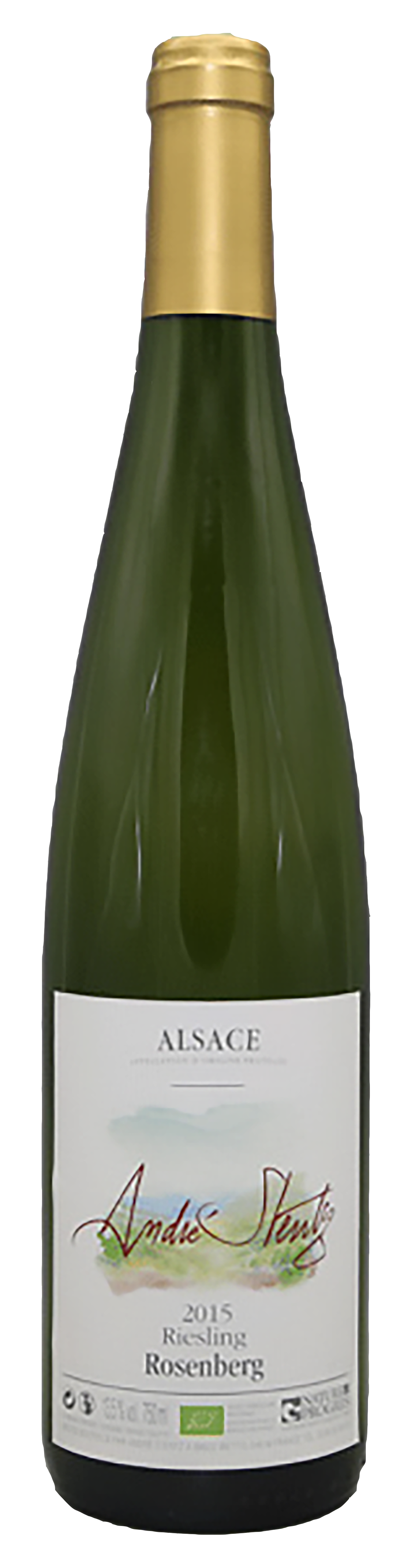 Riesling Rosenberg 2020