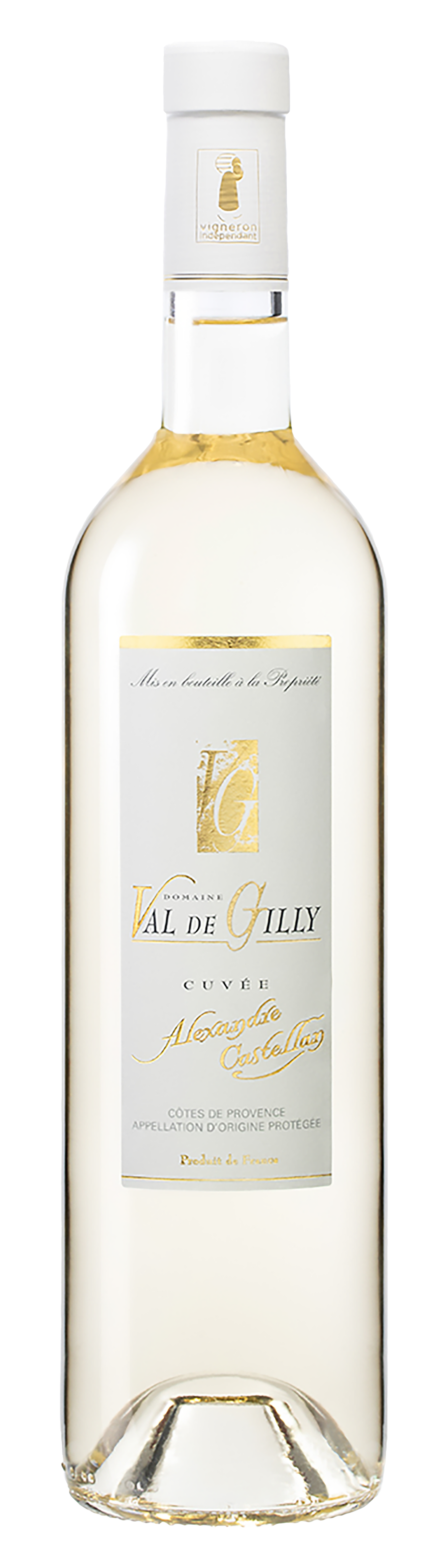 Cuvée Alexandre 2022