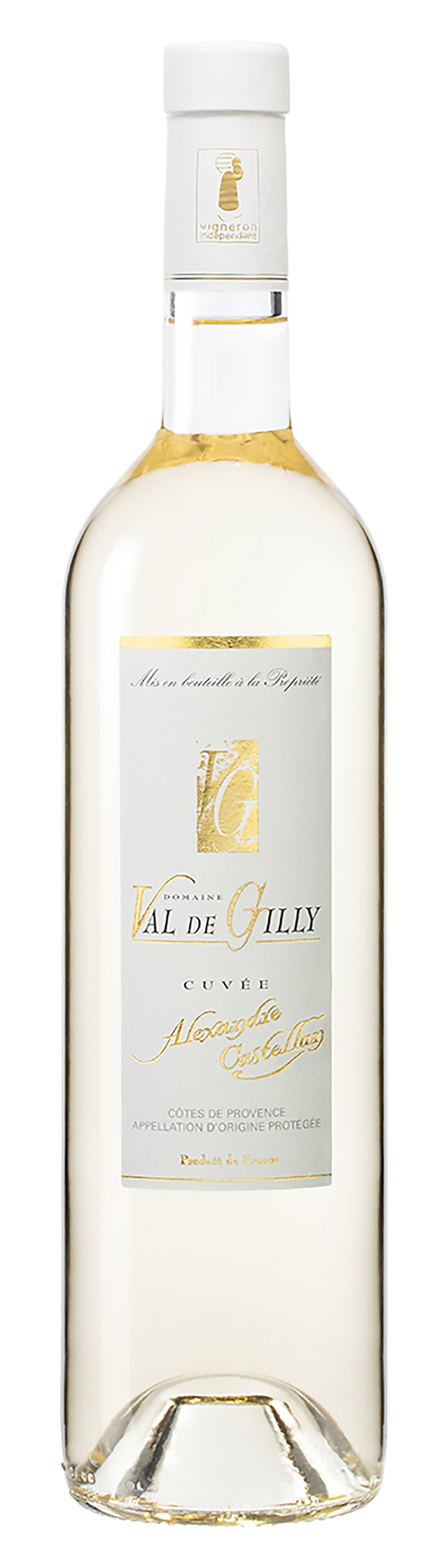 Cuvée Alexandre 2022