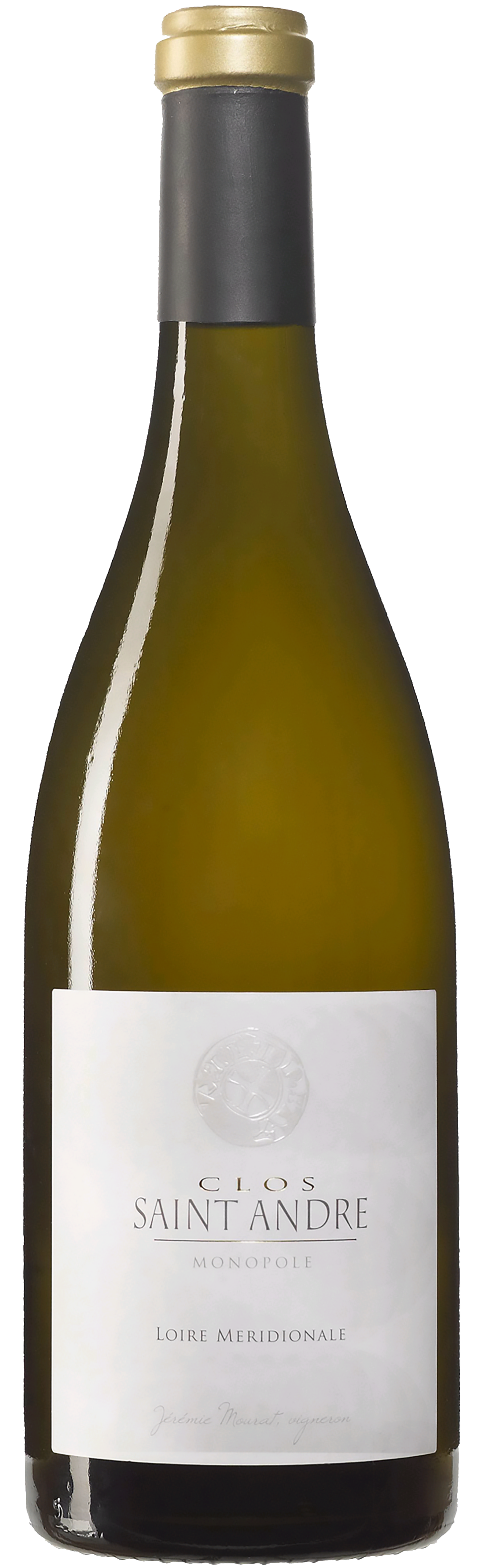 Clos Saint-André 2020
