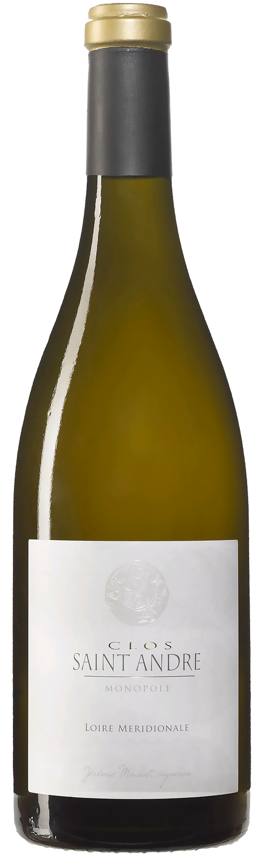 Clos Saint-André 2020