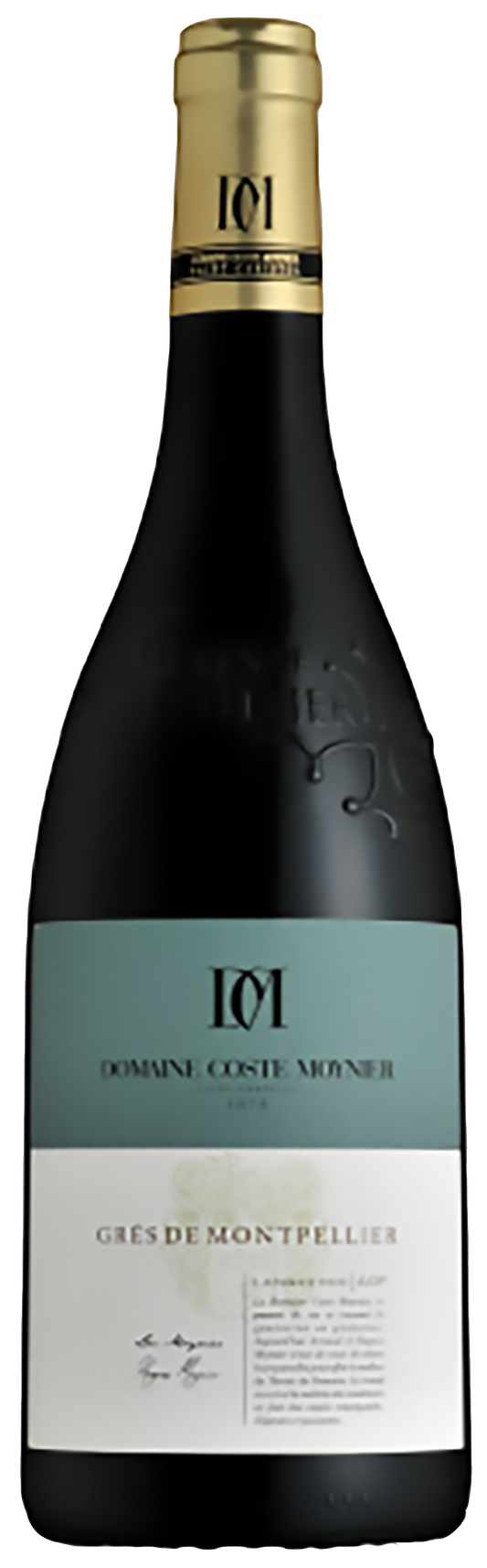 Grés de Montpellier 2021