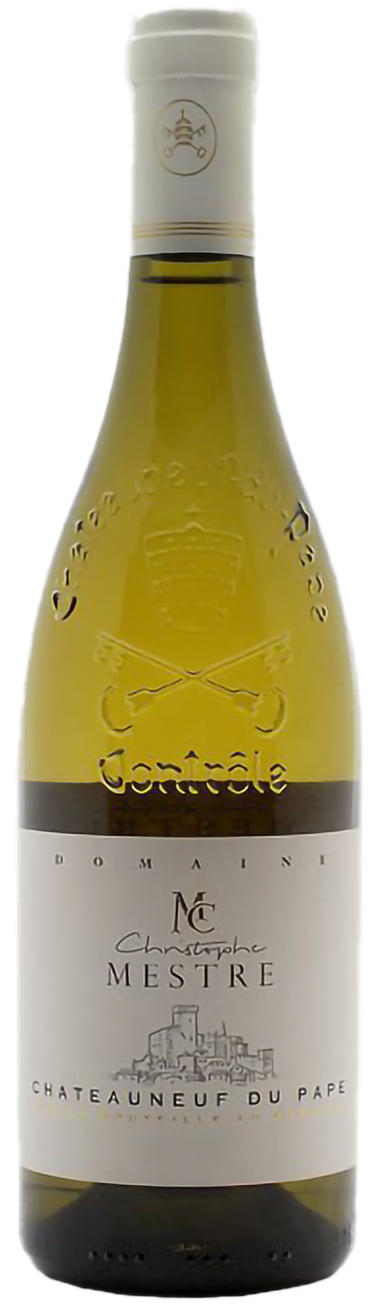 Châteauneuf-du-Pape 2022 Blanc