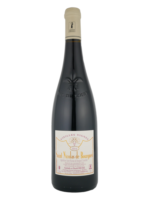 Les Vieilles Vignes 2022